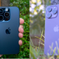 Nên mua iPhone 15 Pro hay iPhone 14 Pro Max: Cuộc đua giữa khung titan bo cong và thép không gỉ cao cấp