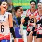 Lịch thi đấu bóng chuyền hôm nay 22/5: Hà Nội Tasco tái đấu LPBank Ninh Bình - Cúp VTV9 Bình Điền