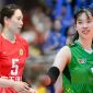 Lịch thi đấu bóng chuyền nữ Cup VTV9 - Bình Điền 2026 hôm nay 23/5: VTV BĐ Long An đấu Giang Tô lúc mấy giờ?