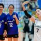 TRỰC TIẾP bóng chuyền Suwon vs VietinBank hôm nay 22/5 - Link trực tiếp Cup VTV9 - Bình Điền 2026