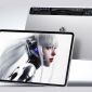 Red Magic Gaming Tablet 5 Pro xác nhận ra mắt vào tháng 6, lộ diện cấu hình cực khủng