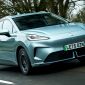 MG4 EV Urban chốt lịch ra mắt tháng sau tại Thái Lan: Xe điện đô thị giá mềm sắp về Việt Nam?