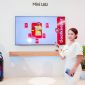 Samsung Vision AI 2026 mở ra tương lai mới của trải nghiệm giải trí, cá nhân hóa và kết nối thông minh hơn