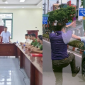 Say rượu rồi làm loạn quán ăn sáng, người đàn ông đánh 3 chiến sĩ công an ở Hải Phòng nhận kết đắng