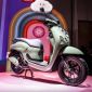 Tin xe hot 22/5: Honda ra mắt ‘vua xe ga’ 110cc mới thiết kế ‘nét’ hơn SH Mode và Vision, giá ‘mềm’