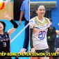 Link xem trực tiếp bóng chuyền Suwon City vs Vietinbank 17h ngày 22/5, Cúp VTV9 Bình Điền 2026
