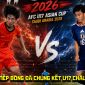 Xem trực tiếp bóng đá U17 Trung Quốc vs U17 Nhật Bản ở đâu? Kênh xem trực tiếp chung kết U17 châu Á