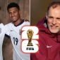 Danh sách ĐT Anh dự World Cup 2026 gây tranh cãi, HLV Tuchel bất ngờ ưu ái tiền đạo Saudi League