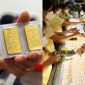 Giá vàng hôm nay 22/5: Vàng SJC, nhẫn 9999 giảm gần 30 triệu từ đỉnh, dân ôm vàng chật vật, bán hay giữ ‘gồng lỗ’? 