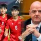 FIFA áp dụng điều lệ hiếm có, kế hoạch của U17 Việt Nam tại VCK U17 World Cup bị 'phá sản'?