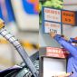 Giá xăng dầu hôm nay chiều 22/5: Xăng RON95 vượt ngưỡng cao mới, xăng E10 neo mức thấp nhất