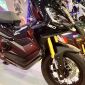 ‘Vua xe ga’ 175cc mới chính thức ra mắt giá 70 triệu đồng: Thiết kế nét hơn Honda Air Blade và Vario