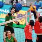 Kết quả bóng chuyền VTV Bình Điền Long An vs Giang Tô - Chung kết Cúp VTV9 Bình Điền 2026