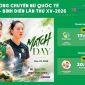 Lịch thi đấu Chung kết Cúp VTV9 Bình Điền 2026 hôm nay 23/5: VTV Bình Điền Long An đấu Giang Tô