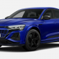 Xe gần 4 tỷ đồng cũng dính lỗi: Audi Q8 E-tron và Audi E-tron bị thu hồi tại Việt Nam do lỗi phanh