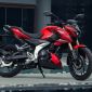 Chính thức ra mắt ‘vua côn tay’ 165cc mới giá 33,6 triệu đồng phân khúc khác Yamaha Exciter và Honda Winner R