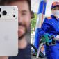 Bảng giá xăng hôm nay chiều 23/5: Xăng RON 95 neo cao, xăng RON 92 vẫn rẻ, giá iPhone 17 mới có đắt?