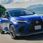 Giá xe Lexus mới nhất tháng 5/2026: Có nên mua Lexus ES, NX và RX ở thời điểm hiện tại?