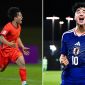 Kết quả, tỷ số U17 Trung Quốc vs U17 Nhật Bản - Chung kết U17 châu Á 2026: Chênh lệch đẳng cấp