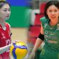 TRỰC TIẾP bóng chuyền Binh Chủng Thông Tin vs Gunma GW hôm nay 23/5 - Cup VTV9 Bình Điền 2026: Quỳnh Hương gây sốt