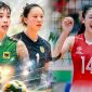Link xem trực tiếp bóng chuyền nữ Cup VTV9 - Bình Điền 2026 hôm nay 23/5: VTV BĐ Long An gây ấn tượng mạnh
