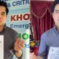 ‘Ông hoàng nhạc sến’ Ngọc Sơn làm ngay một việc sau khi có kết quả xét nghiệm ma túy ở bệnh viện