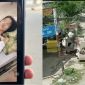 Tình hình cô gái ở TP HCM bị cuốn tay vào máy ép nước mía, camera ghi lại cận cảnh tai nạn đáng tiếc