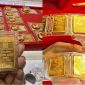 Giá vàng 23/5: Vàng miếng SJC rớt thảm hại xuống thấp nhất hơn 4 tháng, dự báo sắp tới tăng hay giảm?