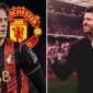 Man Utd đánh bại Arsenal, HLV Carrick đón 'báu vật' được cả Ngoại hạng Anh săn đón?