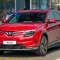 VinFast VF 8 thế hệ mới gây 'bão' tại Mỹ: Truyền thông quốc tế nói gì về SUV điện Việt?