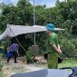Công an thông tin vụ anh trai chém em dâu tử vong, em trai nguy kịch vì mâu thuẫn ở Phú Thọ