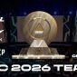 Lộ diện những đội tuyển LMHT đầu tiên góp mặt tại Esports World Cup 2026, Gen.G sẵn sàng bảo vệ ngôi vương