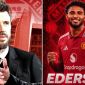 HLV Carrick nhận món quà từ INEOS, Man Utd chốt bom tấn đầu tiên ngay sau khi Ngoại hạng Anh hạ màn?