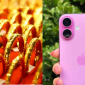 Giá vàng chủ nhật ngày 24/5: tiếp tục lao dốc, giá iPhone 16 giảm sâu
