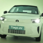 Hatchback cỡ A siêu rẻ chỉ 126 triệu đồng lộ nội thất xịn sò: Khiến Kia Morning và i10 ‘toát mồ hôi’