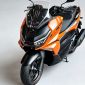 Honda ra mắt ‘vua xe ga’ 150cc mới vào tháng sau với giá 62 triệu đồng: ‘Nét’ hơn Air Blade, có ABS 2 kênh và TCS như SH