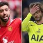 Kết quả Ngoại hạng Anh hôm nay 24/5: Bruno Fernandes lập kỷ lục, Tottenham chính thức xuống hạng?