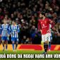 Kết quả, tỷ số Brighton vs Man Utd 22h ngày 24/5: Bruno Fernandes đi vào lịch sử Ngoại hạng Anh