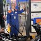 Giá xăng dầu hôm nay 24/5: Xăng RON92, RON95, dầu diesel tăng 1.535 đồng/lít, thế giới trồi sụt dữ dội