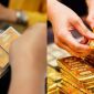 Giá vàng hôm nay 24/5: Vàng thế giới suy yếu, người ‘đu đỉnh’ vàng SJC, nhẫn 9999 lỗ gần chục triệu chưa đầy nửa tháng