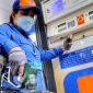 Giá xăng dầu hôm nay (chiều 24/5): Xăng RON92, RON95, dầu Diesel rẻ, dầu Brent và WTI cùng giữ xu hướng tăng 