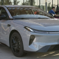 Xe điện mới giá rẻ chỉ 251 triệu đồng: Sedan cỡ D ‘ngập tràn’ công nghệ ‘đấu’ Toyota Camry và Kia K5
