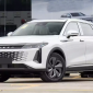 SUV hybrid cỡ C mới giá chỉ 530 triệu đồng: “Đe nẹt’ Mazda CX-5 và Hyundai Tucson, mạnh 360 mã lực