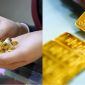 Cập nhật giá vàng hôm nay 24/5: Vàng SJC, vàng nhẫn diễn biến lạ, nhiều cửa hàng vắng đến khó tin