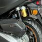Tin xe hot 24/5: ‘Vua xe ga’ mới của Honda sắp ra mắt, trang bị xịn như SH, giá chỉ ngang Air Blade