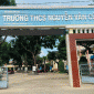 Đại diện trường nói gì vụ nam sinh lớp 8 dùng rìu tấn công bạn học ngay trong giờ học? Sức khỏe nạn nhân?