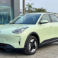 Xe điện giá rẻ chỉ 266 triệu ra mắt: Hatchback đô thị ‘đe nẹt’ Kia Morning và i10, ‘ngập’ công nghệ