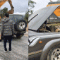 Kết luận vụ giám đốc doanh nghiệp tử vong tại công trường là tai nạn lao động hay không? Nguyên nhân tử vong?