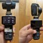 Insta360 Luna Ultra mở bán, kẻ hủy diệt Dji Osmo Pocket4 chính thức lên sàn dấu