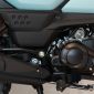 Tin xe máy 25/5: ‘Vua xe số’ 115cc mới tinh của Yamaha ra mắt, có ABS chất hơn Honda Future, giá mềm